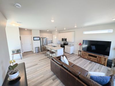 New construction Single-Family house 333 Pyramid Peak St, Berthoud, CO 80513 - image 5