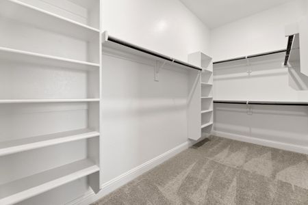 New construction Single-Family house 111 Galena St, New Fairview, TX 76078 plan Bellaire SE - image 14