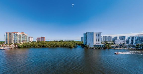New construction Condo house 900 Intracoastal Dr, Unit 602, Fort Lauderdale, FL 33304 - image 10