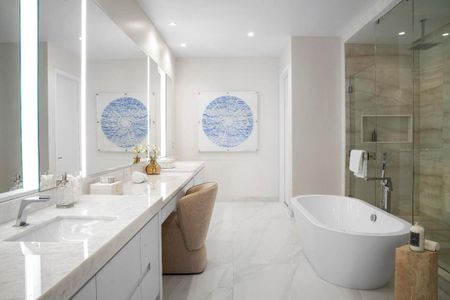 New construction Condo house 220 Se Mizner Blvd, Unit Ph921, Boca Raton, FL 33432 - image 4