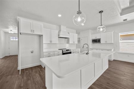 New construction Single-Family house 1132 Sw 67Th Wy, Gainesville, FL 32607 - image 7