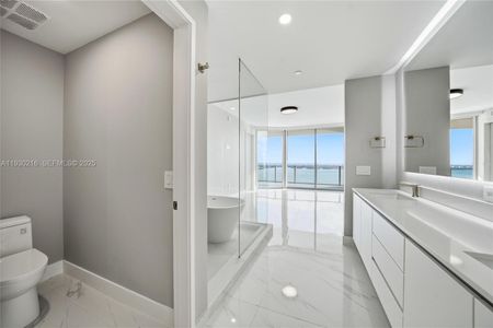 New construction Condo house 700 Ne 24Th St, Unit 4801, Miami, FL 33137 - image 13