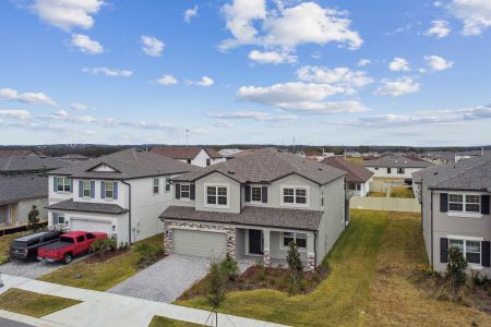 New construction Single-Family house 38433 Pindos Dr, Dade City, FL 33525 Mira Lago- photo 145 145