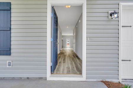 New construction Single-Family house 9125 Tibet Hwy Se, Allenhurst, GA 31301 plan The Melwood - image 6