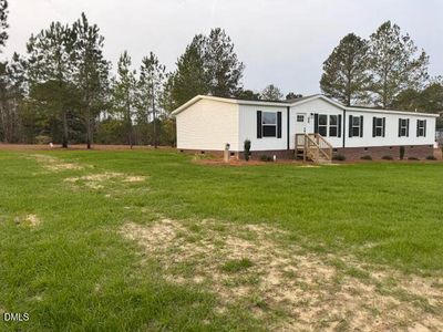 New construction Manufactured Home house 11739 Hwy 27 W, Lillington, NC 27546 - image