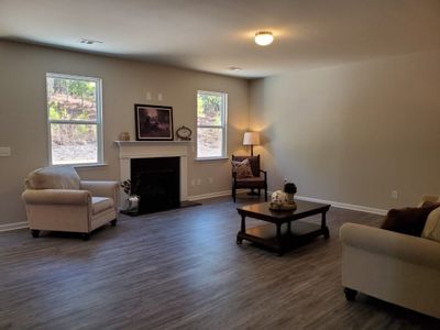 The Reserve at Willow Oaks by Piedmont Residential in Canton - photo 9 9