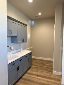 New construction Single-Family house 270 High Meadows Loop, Elizabeth, CO 80107 null- photo 7 7