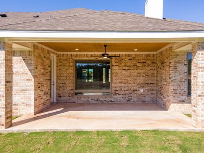 New construction Single-Family house 949 County Rd 3152, Kempner, TX 76539 - image