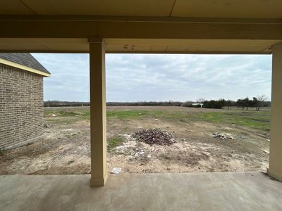 New construction Single-Family house 265 Cofer Rd, Leonard, TX 75452 Verbena V2- photo 31 31