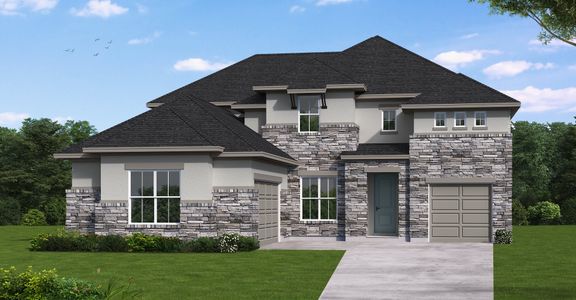 Saddle Star Estates by Coventry Homes in Rockwall - photo 6 6