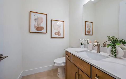 New construction Single-Family house 711 Maldives Trl, Sarasota, FL 34234 plan The Waters Edge - image 10