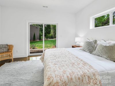 New construction Single-Family house 18 Sand Hill Rd, Asheville, NC 28806 - image