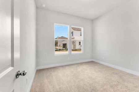 New construction Single-Family house 2209 Grenache Dr, Unit 34, Pflugerville, TX 78664 Rockdale- photo 11 11