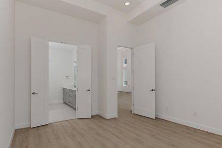 New construction Single-Family house 11021 N Lake Mist Ln, Willis, TX 77318 plan Auburn - image 14