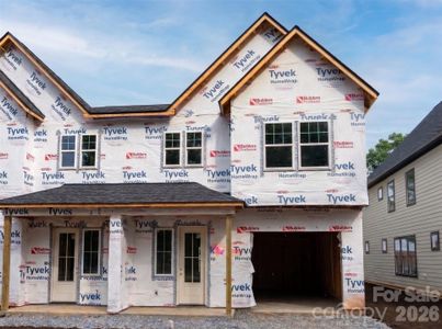 New construction Townhouse house 3922 Sarah Dr, Charlotte, NC 28217 - image 18