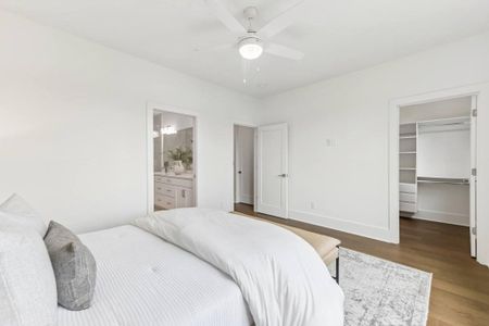 New construction Townhouse house 424 Cedar St, Decatur, GA 30030 - image 9