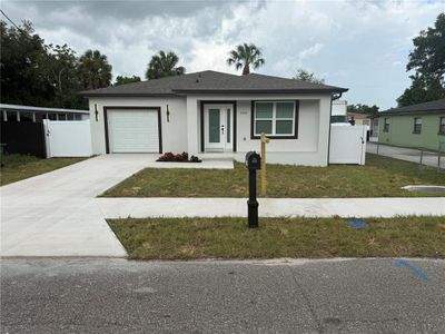 New construction Single-Family house 4509 N 39Th St, Tampa, FL 33610 - image