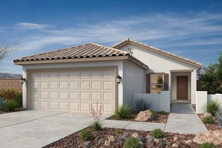 New construction Single-Family house 40625 W Patricia Ln, Maricopa, AZ 85138 null- photo 0