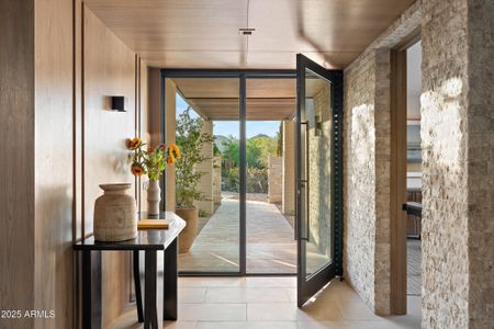 New construction Single-Family house 6135 N 51St Pl, Paradise Valley, AZ 85253 - image