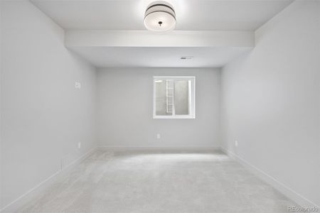 New construction Duplex house 411 Madison St, Denver, CO 80206 - image 19
