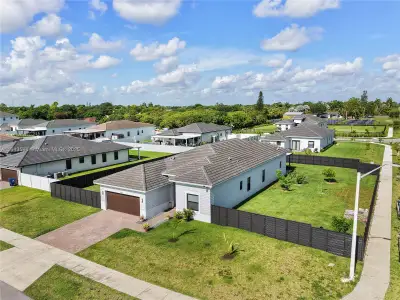 New construction Single-Family house 30808 Sw 192Nd Ct, Homestead, FL 33030 - image