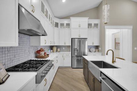 New construction Single-Family house 41 Seabrook Village Ave, Nocatee, FL 32081 plan The Silver - image 9