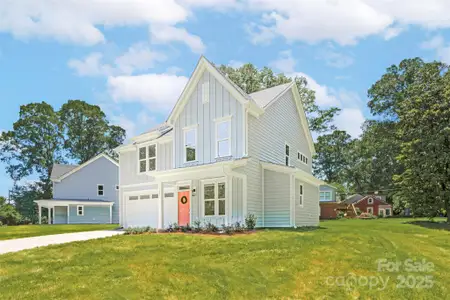 New construction Single-Family house 1645 Carolina Cir, Gastonia, NC 28054 - image
