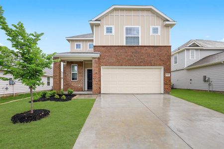 New construction Single-Family house 933 Rocket Plane Dr, Fort Worth, TX 76131 null- photo 0