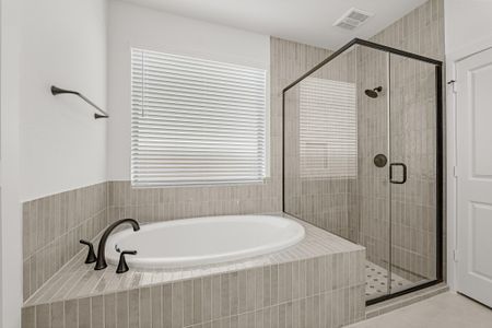 New construction Single-Family house 4419 Sweet Ashlyn St, Fulshear, TX 77441 plan Nice - image 16