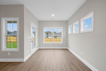New construction Single-Family house 80 Fox Dr, Clarksville, TN 37080 plan Hickory - image 7