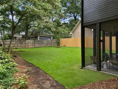 New construction Single-Family house 220 Green St, Unit B, Decatur, GA 30030 - image