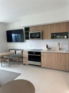 New construction Condo house 159 Ne 6Th St, Unit 3810, Miami, FL 33132 - image 3