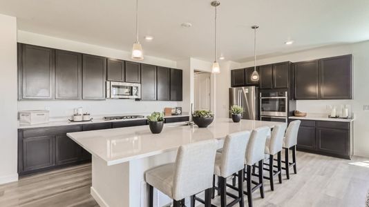 Sunset Village: The Grand Collection by Lennar in Erie - photo 16 16