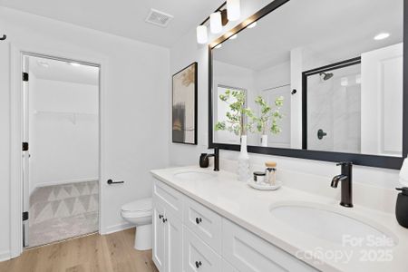 New construction Single-Family house 14309 King Eider Dr, Charlotte, NC 28273 null- photo 19 19