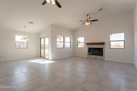 New construction Single-Family house 3720 N San Carlos Dr, Eloy, AZ 85131 null- photo 4 4