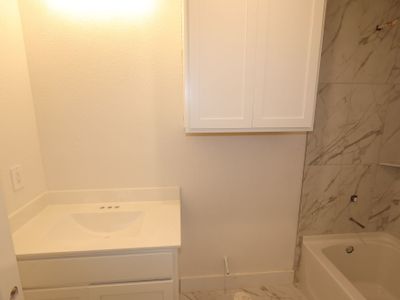 New construction Single-Family house 21418 Jacaranda Blossom Wy, Tomball, TX 77377 plan Primrose - Smart Series - image