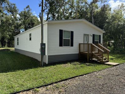 New construction Manufactured Home house 12338 Terra Ceia Ave, New Port Richey, FL 34654 - image