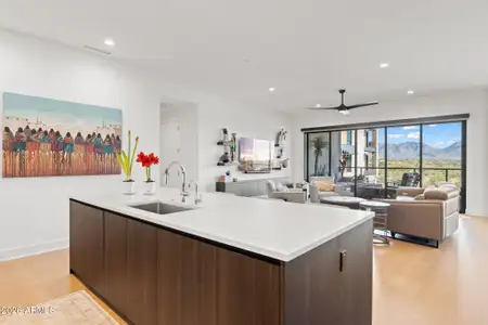 New construction Condo house 19355 N 73Rd Wy B2009, Unit B2009, Scottsdale, AZ 85255 - image 19