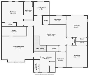 New construction Single-Family house 517 Treviso Dr, Apollo Beach, FL 33572 - image