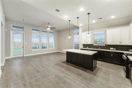 New construction Townhouse house 2110 Grapewood Lane, Katy, TX 77494 - photo 11 11