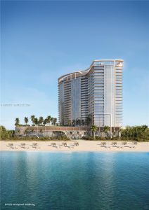 New construction Condo house 20 N Ocean Blvd, Unit 1403, Pompano Beach, FL 33062 - image