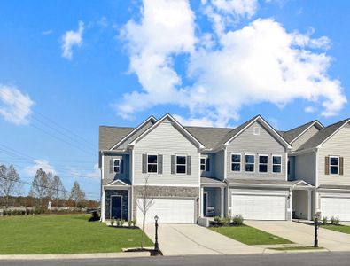 New construction Single-Family house 9407 Cavalier Wy 01, Collegedale, TN 37363 - image