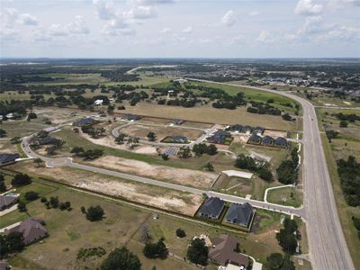 New construction Single-Family house 201 San Xavier St, Georgetown, TX 78633 Michelle- photo 26 26