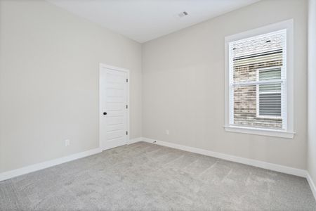 New construction Single-Family house 321 Kemrock, Cordova, TN 38018 plan Spencer - image 19