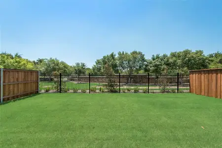 New construction Single-Family house 3126 Cliff Swallow Ln, Arlington, TX 76155 - image