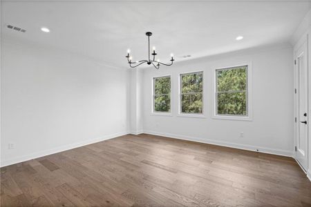 New construction Single-Family house 708 Woodlake Ct, Canton, GA 30114 - image 18