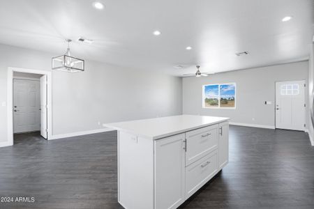 New construction Single-Family house 10838 E Angus Ln, Coolidge, AZ 85128 null- photo 11 11