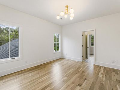 New construction Single-Family house 2000 Birmingham Rd, Milton, GA 30004 null- photo 35 35