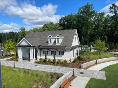 New construction Single-Family house 5125 Bandolino Lane, Peachtree Corners, GA 30092 - photo 22 22