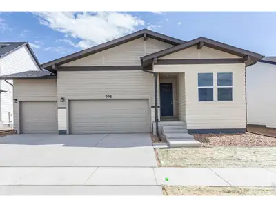 New construction Single-Family house 792 Chatter Rd, Windsor, CO 80550 - image